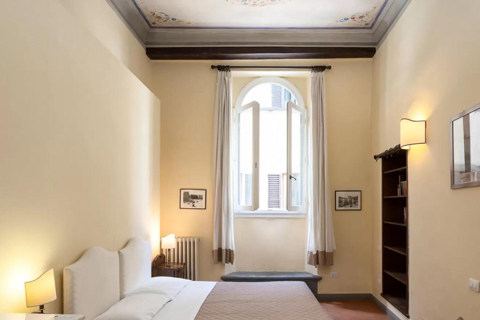 Rondinelli Charme Prestige Apartment Florence Ngoại thất bức ảnh