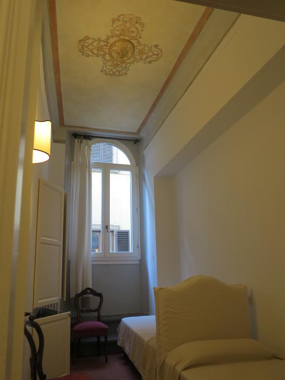 Rondinelli Charme Prestige Apartment Florence Ngoại thất bức ảnh