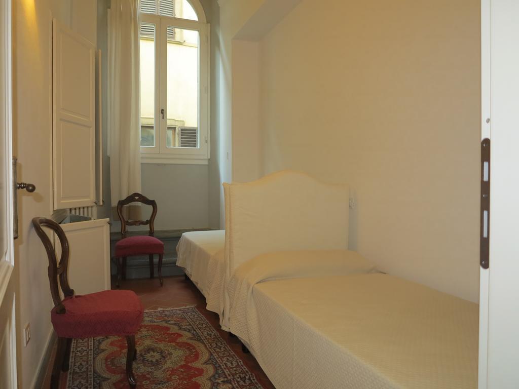 Rondinelli Charme Prestige Apartment Florence Ngoại thất bức ảnh